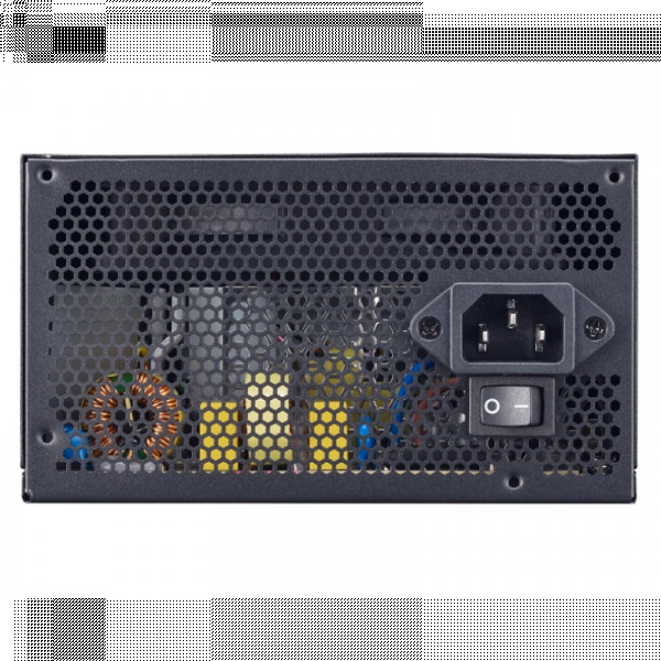 Napajanje 500W Cooler Master MPE-5001-ACABW-EU