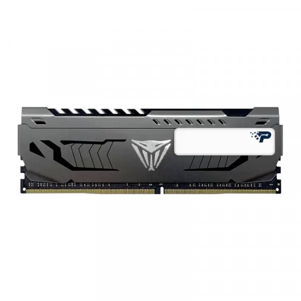Memorija DDR4 8GB 3000MHz Patriot Viper Steel PVS48G300C6