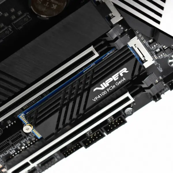 SSD M.2 NVMe 1TB Patriot Viper 4700MBS/4200MBS VP4100-1TBM28H