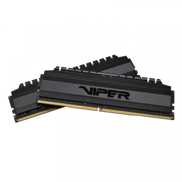 Memorija DDR4 16GB 2x8GB 4000MHz Patriot Viper 4 PVB416G400C9K