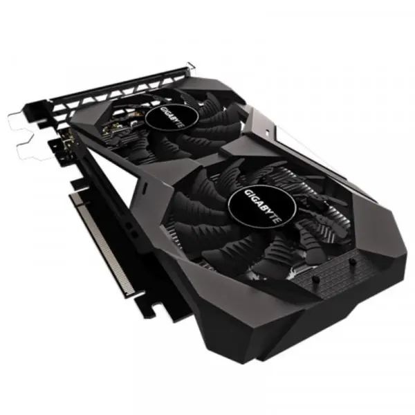 Grafička karta PCI-E Gigabyte GTX 1650 4GB GV-N1650OC-4GD 128 bit DP/2xHDMI