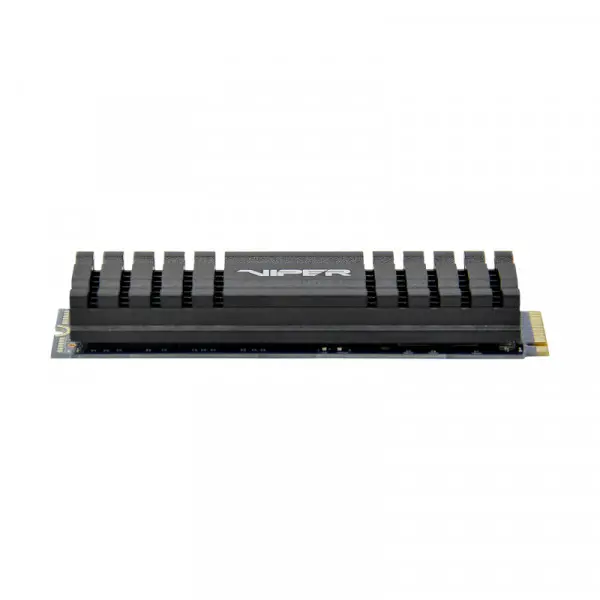 SSD M.2 NVMe 256GB Patriot Viper 3000MBS/1000MBS  VPN100-256GM28H