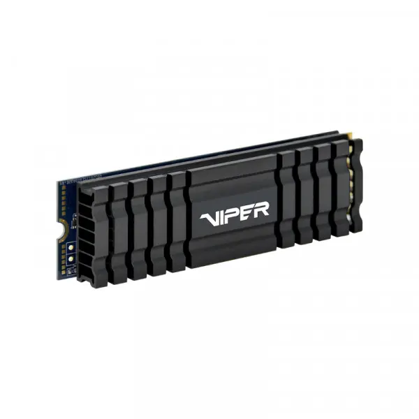 SSD M.2 NVMe 256GB Patriot Viper 3000MBS/1000MBS  VPN100-256GM28H
