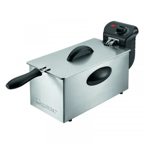 Friteza Clatronic FR 3586 Inox