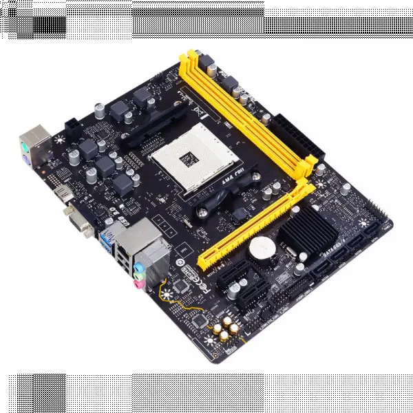 Matična ploča AM4 Biostar A320MH VGA/HDMI