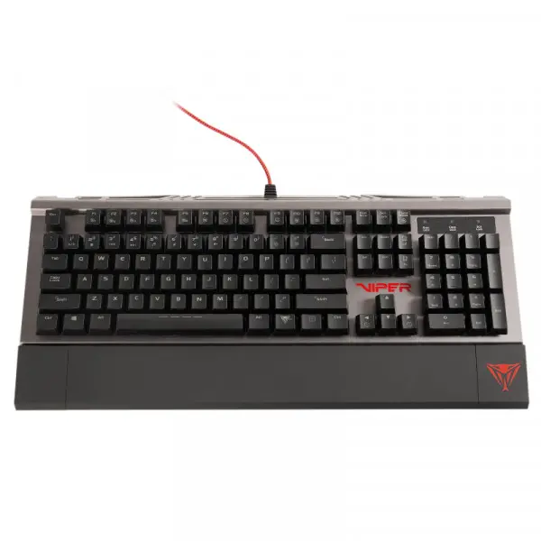 Tastatura Patriot Viper V730 mehanička PV730MBULGM