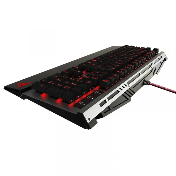 Tastatura Patriot Viper V730 mehanička PV730MBULGM