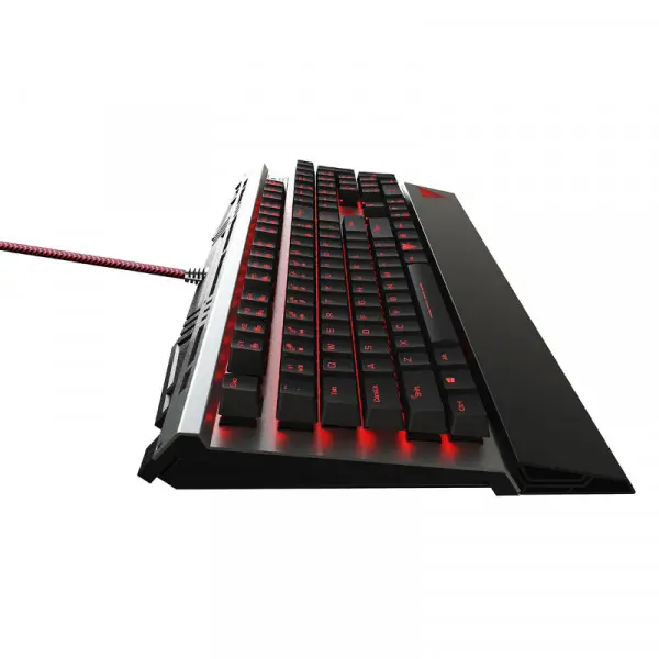 Tastatura Patriot Viper V730 mehanička PV730MBULGM