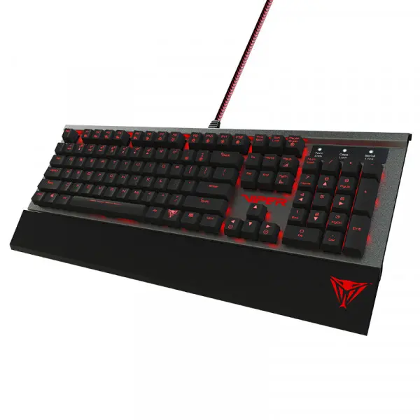 Tastatura Patriot Viper V730 mehanička PV730MBULGM