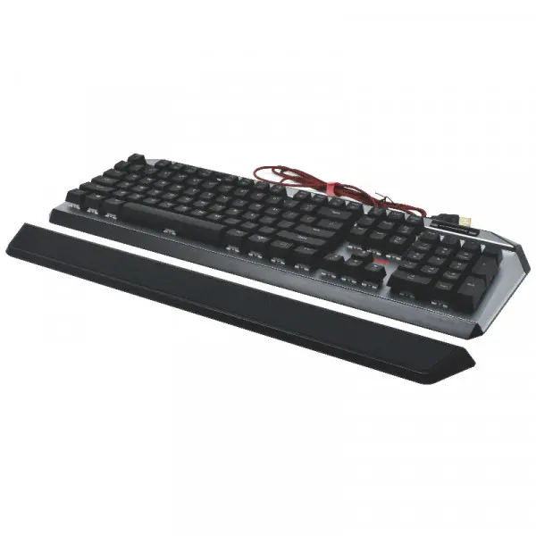 Tastatura Patriot Viper V765 RGB mehanička PV765MBRUXMGM Black