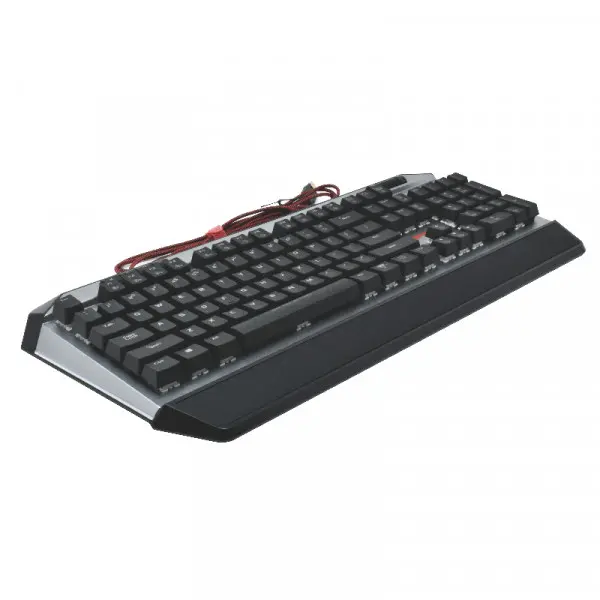 Tastatura Patriot Viper V765 RGB mehanička PV765MBRUXMGM Black