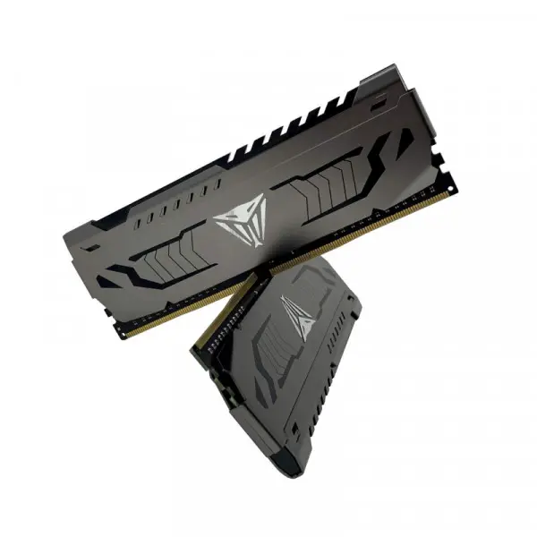 Memorija DDR4 16GB 2x8GB 3000MHz Patriot Viper Steel Dual Channel PVS416G300C6K