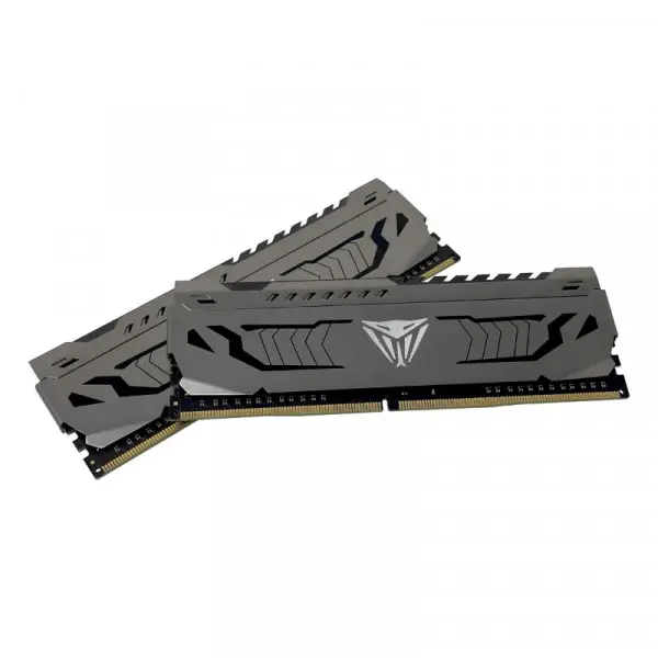 Memorija DDR4 16GB 2x8GB 3000MHz Patriot Viper Steel Dual Channel PVS416G300C6K