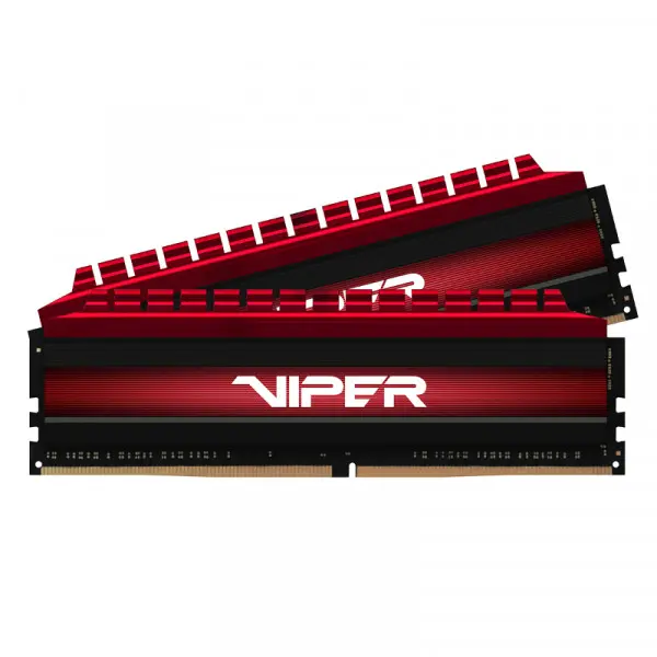 Memorija DDR4 32GB 2x16GB 3200MHz Patriot Viper 4 Series Dual Channel PV432G320C6K