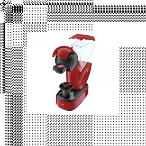 Aparat za kafu Krups Dolce Gusto Infinissima Red KP1705 zapremina 1.2l/pritisak 15bar