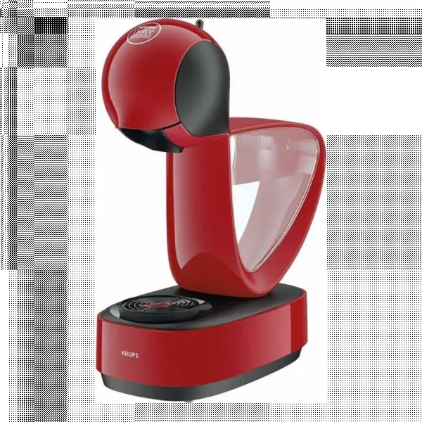 Aparat za kafu Krups Dolce Gusto Infinissima Red KP1705 zapremina 1.2l/pritisak 15bar