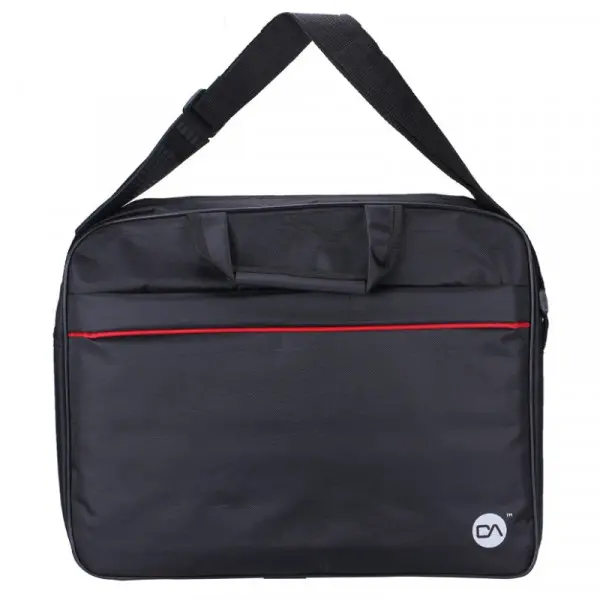 Torba za laptop 15.6" Delicate-Amazing HP116 crna