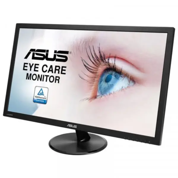 Monitor 23.6&quot; Asus VP247HAE 1920x1080/FullHD/5ms/VA/ VGA/HDMI