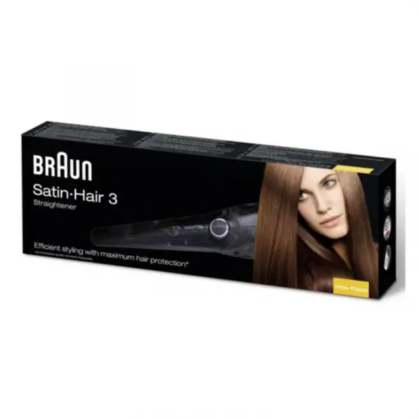 Pegla za kosu Braun ES1 ST310