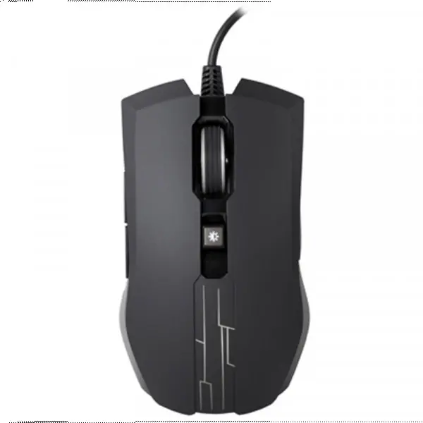 Tastatura CM Storm Devastator 3 + Miš CM Storm USB SGB-3000-KKMF1-US