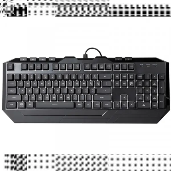 Tastatura CM Storm Devastator 3 + Miš CM Storm USB SGB-3000-KKMF1-US