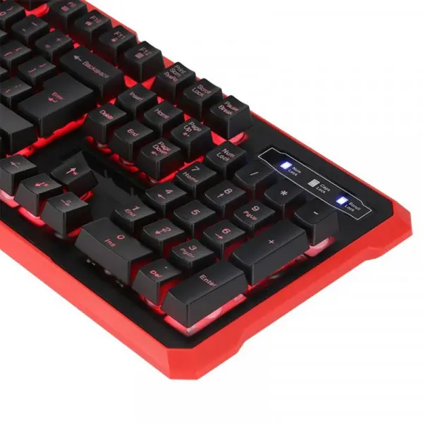 Tastatura Marvo KG629G Gaming