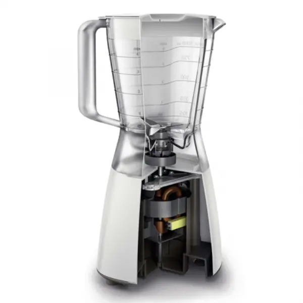 Blender Philips HR2052/00 snaga 350W/ posuda 1,25l