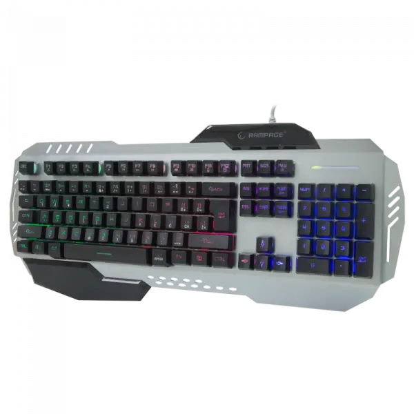Tastatura Rampage KB-R79 LC YU