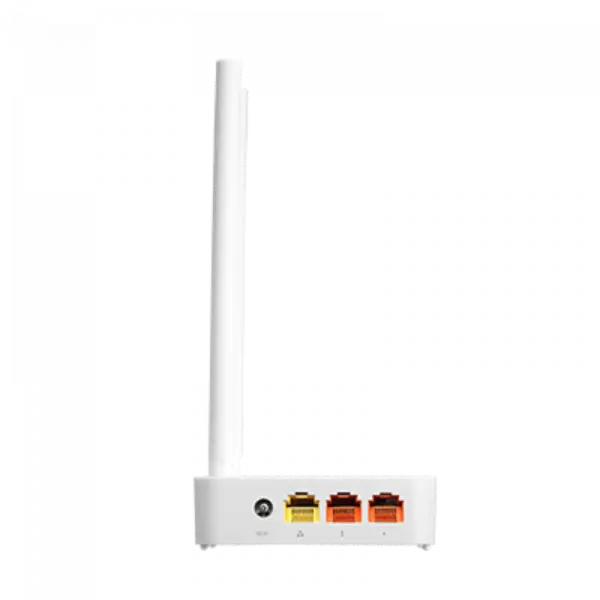 Wireless Ruter Totolink N200RE 300Mbps/1xWan/2xLan/2x5dbi