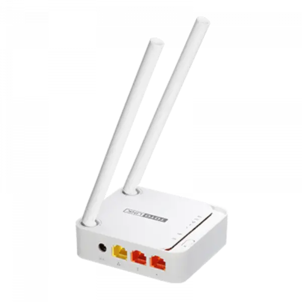 Wireless Ruter Totolink N200RE 300Mbps/1xWan/2xLan/2x5dbi