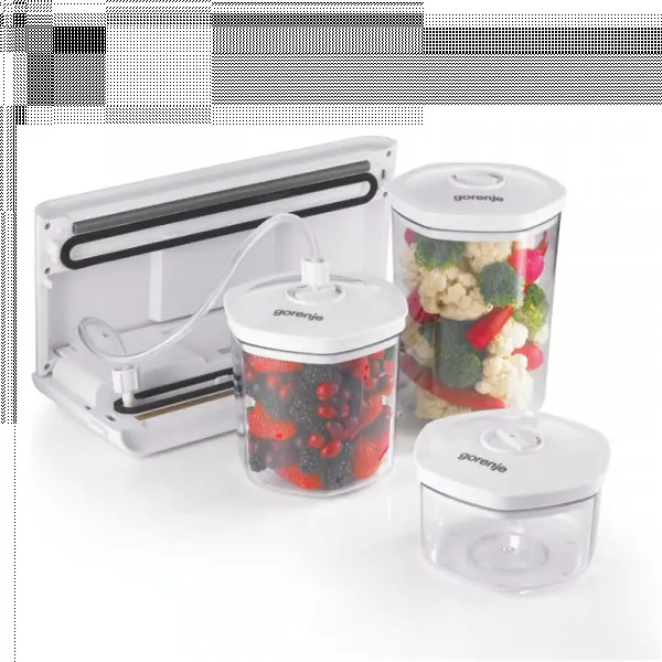 Aparat za zavarivanje kesa Gorenje VS120W