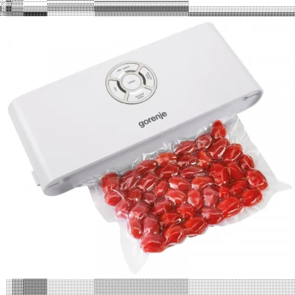 Aparat za zavarivanje kesa Gorenje VS120W