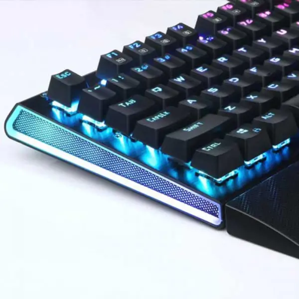 Tastatura Redragon Aryaman K569 RGB/mehanička