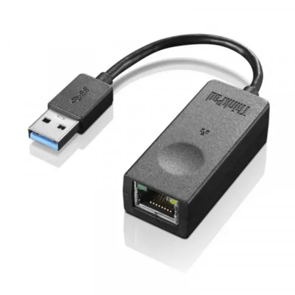 Adapter Lenovo ThinkPad USB 3.0 Gigabit Lan 4X90F84315