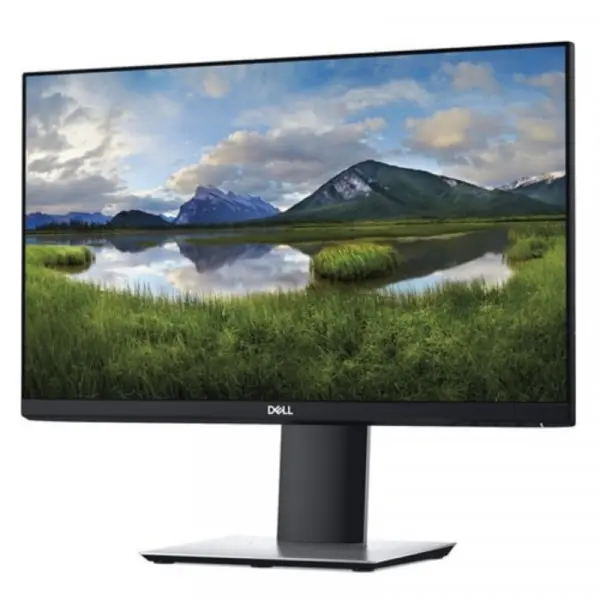 Monitor 23&quot; Dell P2319H IPS VGA/DP/HDMI/3x USB 3.0, 2x USB 2.0