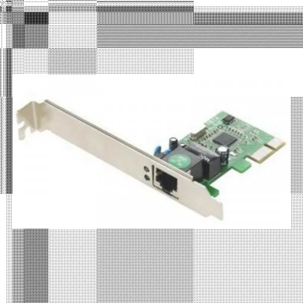 Lan MK Gembird NIC-GX1 PCI-E 10/100/1000 bp/s