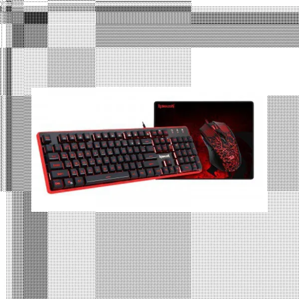 Tastatura + mis+ podloga Redragon  S107