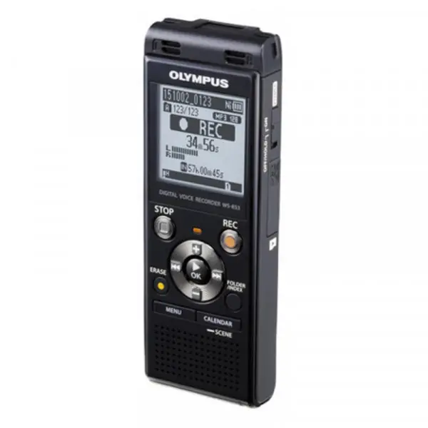 Digitalni diktafon Olympus WS-853