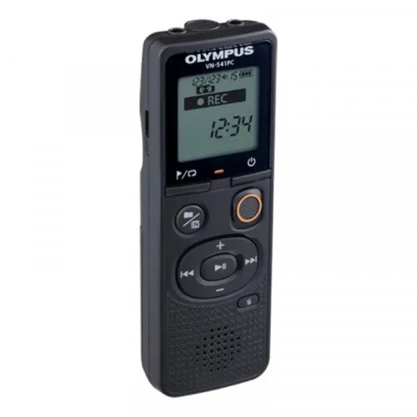 Digitalni diktafon Olympus VN-541PC