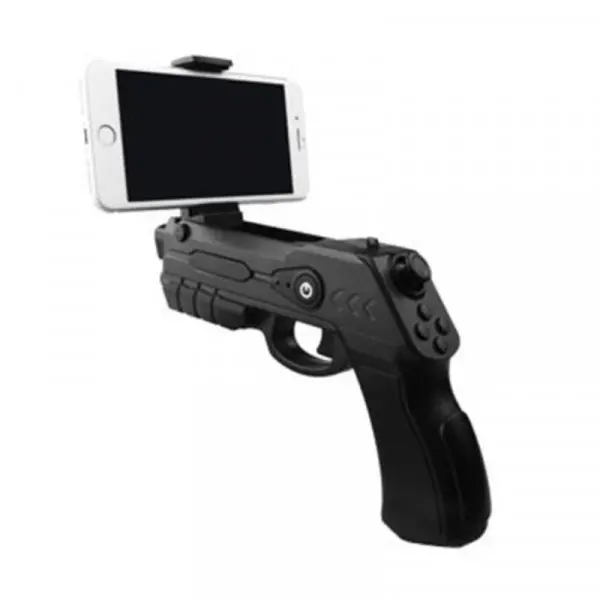 AR Konzola Xplorer Blaster Black