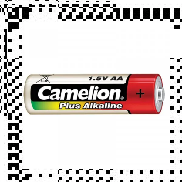 Baterija nepunjiva Camelion AAA LR03 super alkalna 8+4 gratis