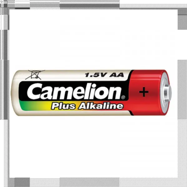 Baterija nepunjiva Camelion AA LR6 super alkalna 8+4 gratis