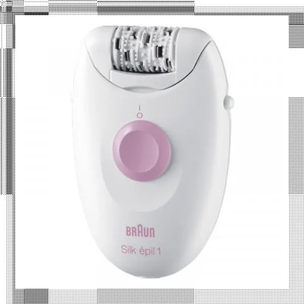 Epilator Braun SE 1170 20 pinceta