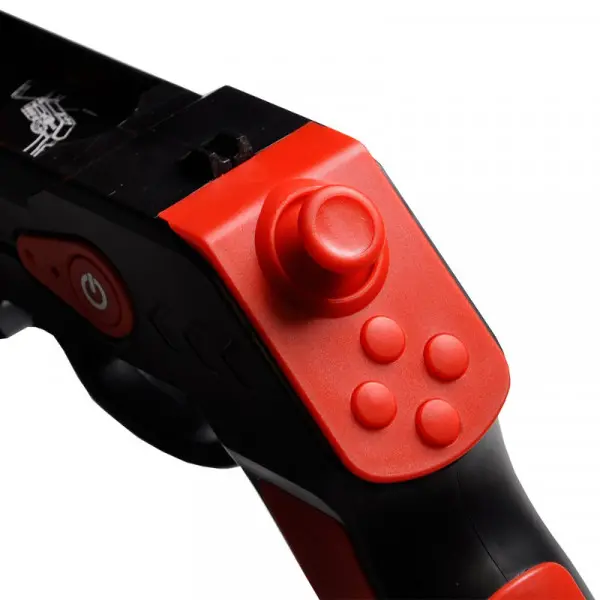 AR Konzola Xplorer Blaster Red