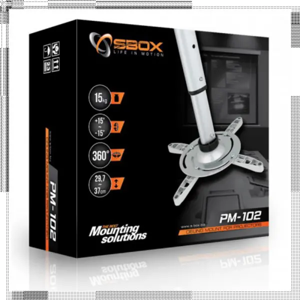 Nosac za projektor S-Box PM-102