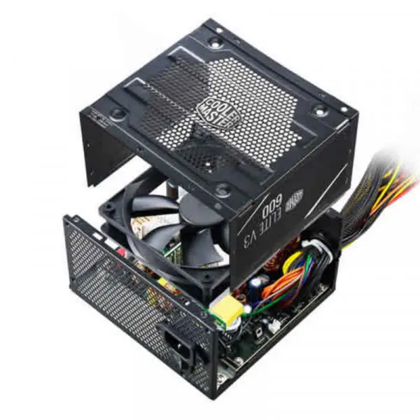 Napajanje 600W Elite V3 Cooler Master MPW-6001-ACABN1-EU
