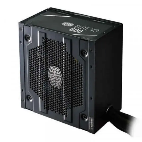 Napajanje 600W Elite V3 Cooler Master MPW-6001-ACABN1-EU