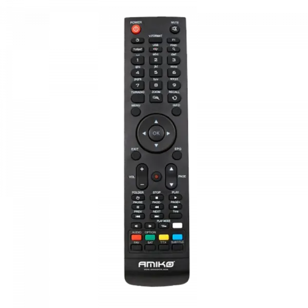 Mini COMBO Extra DVB-S2+T2/C/FHD