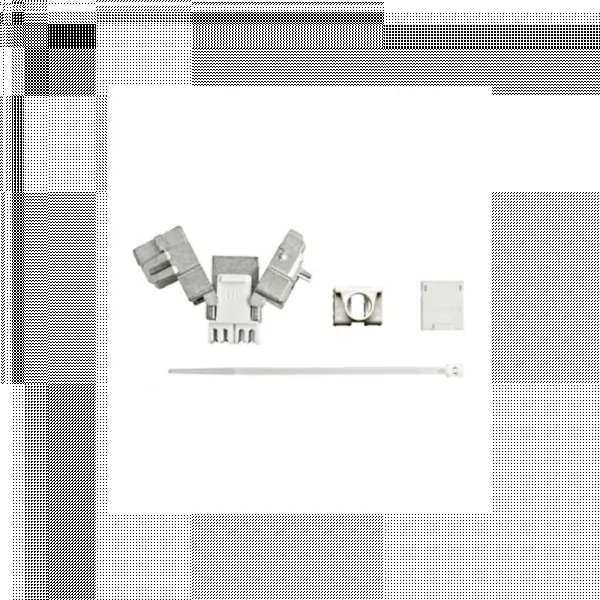 Modul RJ-45 kat. 6A STP (SFA) HSEMRJ6GWA Schrack