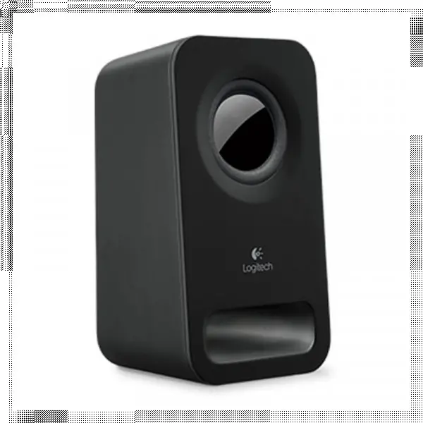 Zvučnici Logitech Z-150 midnight black